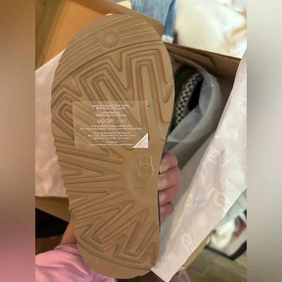 Ugg kids tasman - Picture 4 of 4